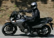 Suzuki V-Strom 650